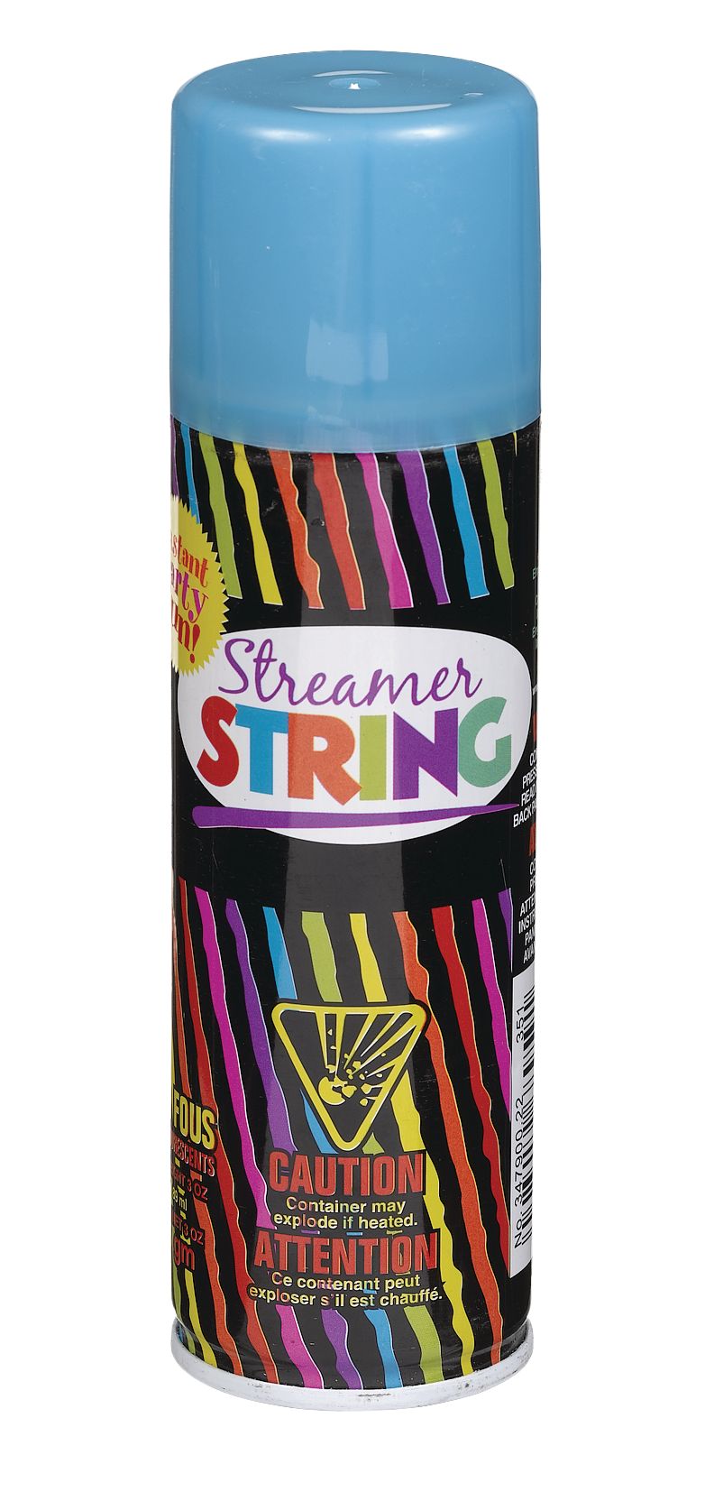 BLU STRMR STRING