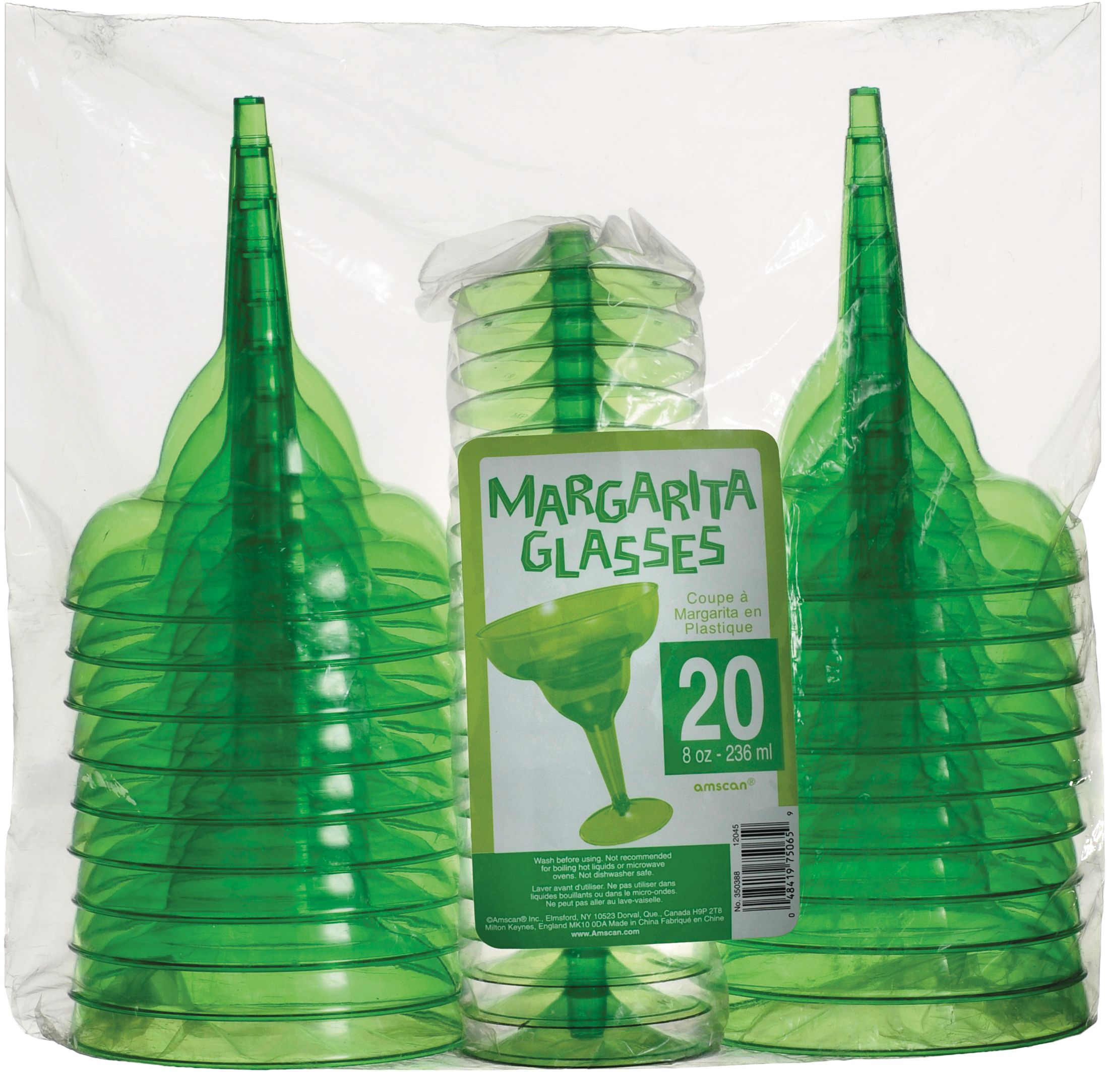 SUM 20CT GRN MRGRGLS