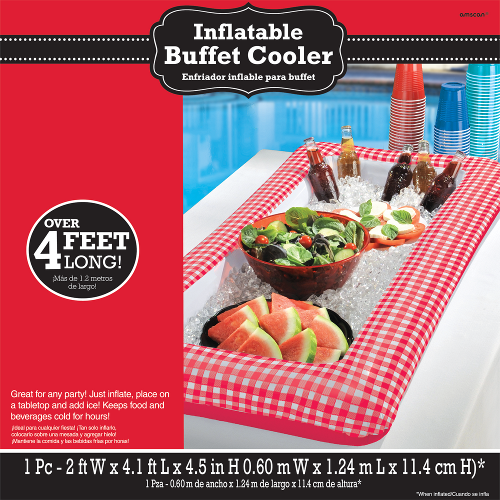 Party city cooler sales