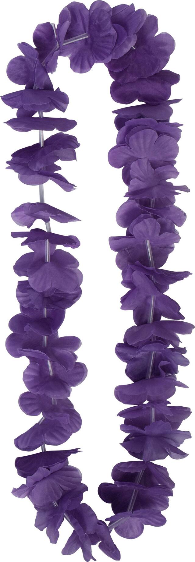 Rainbow Summer Leis. 6-pk Front_Flat