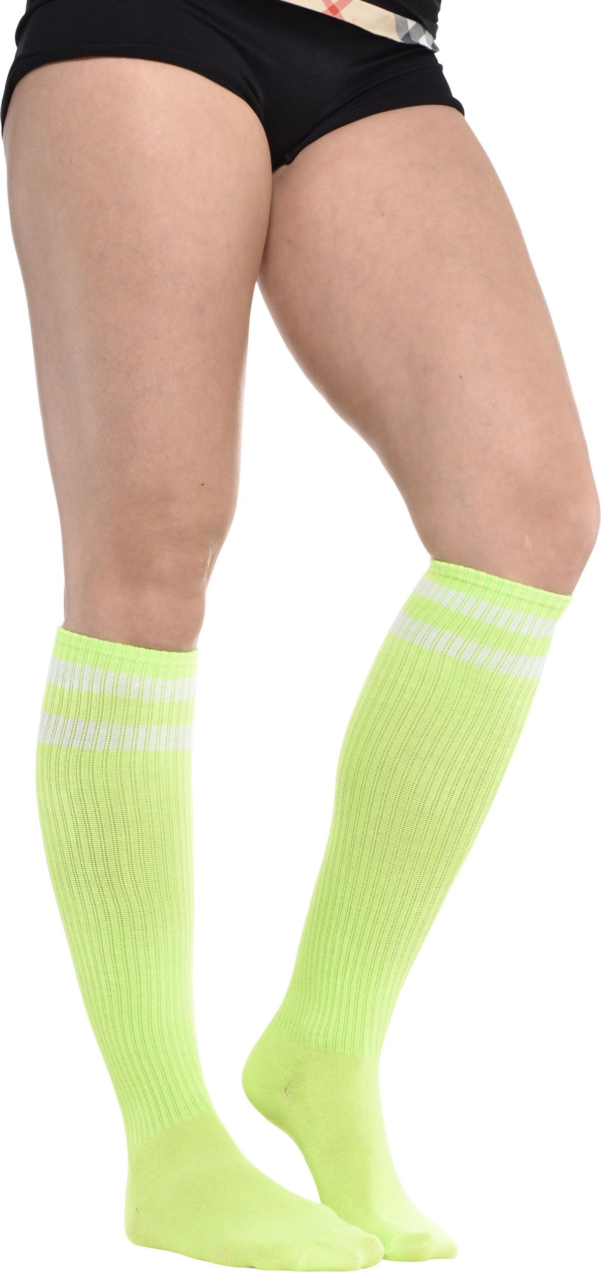 AD NEON STRP KNEESCK