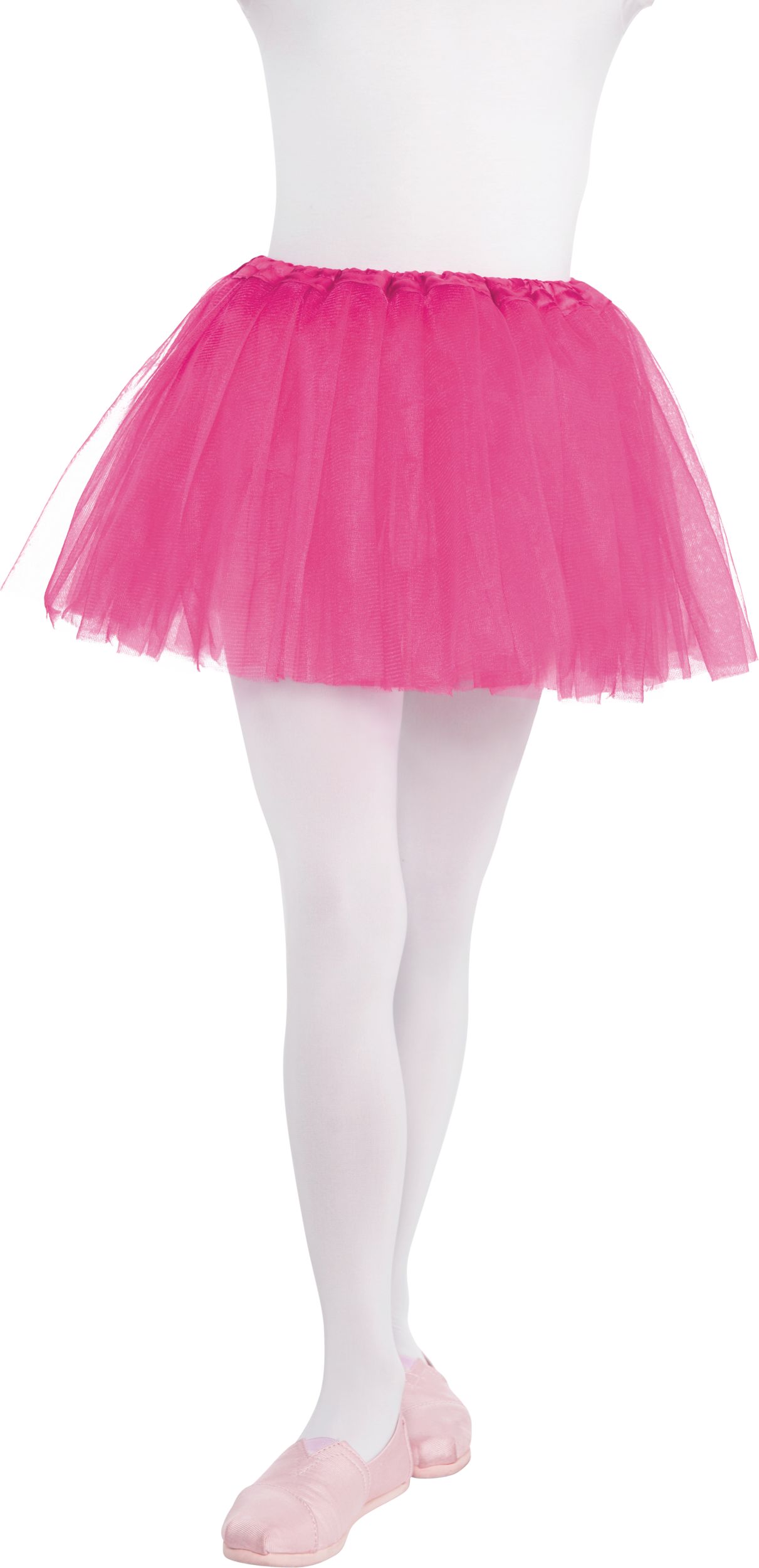 TUTU ENF ROSE STD