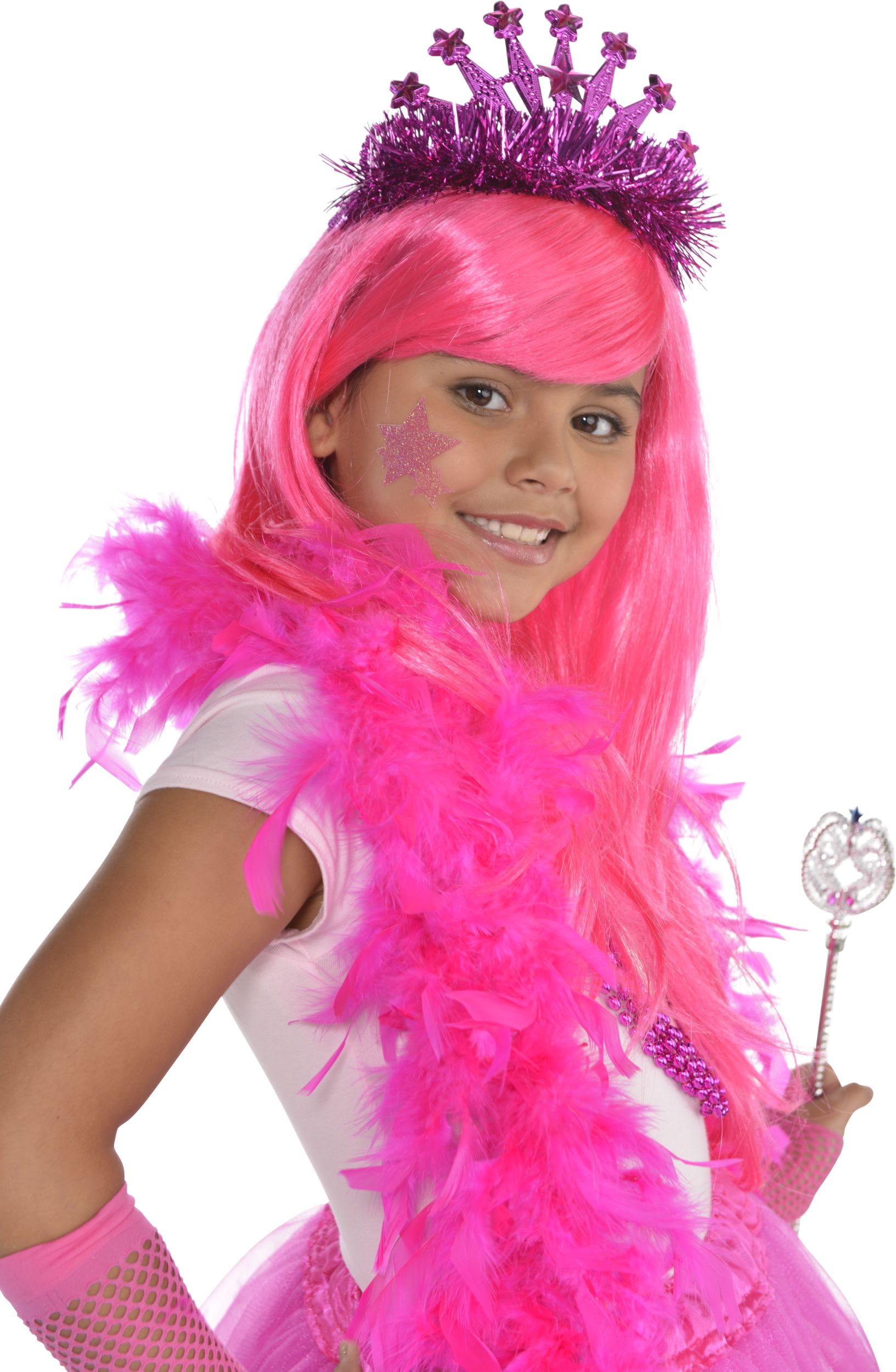 TUTU ENF ROSE STD
