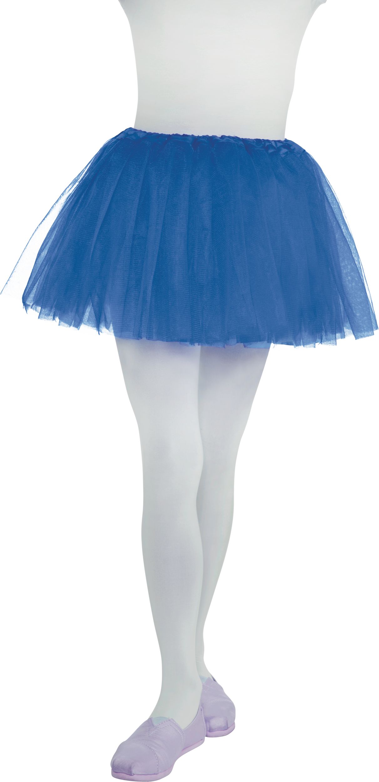 TUTU BLUE, CH STD