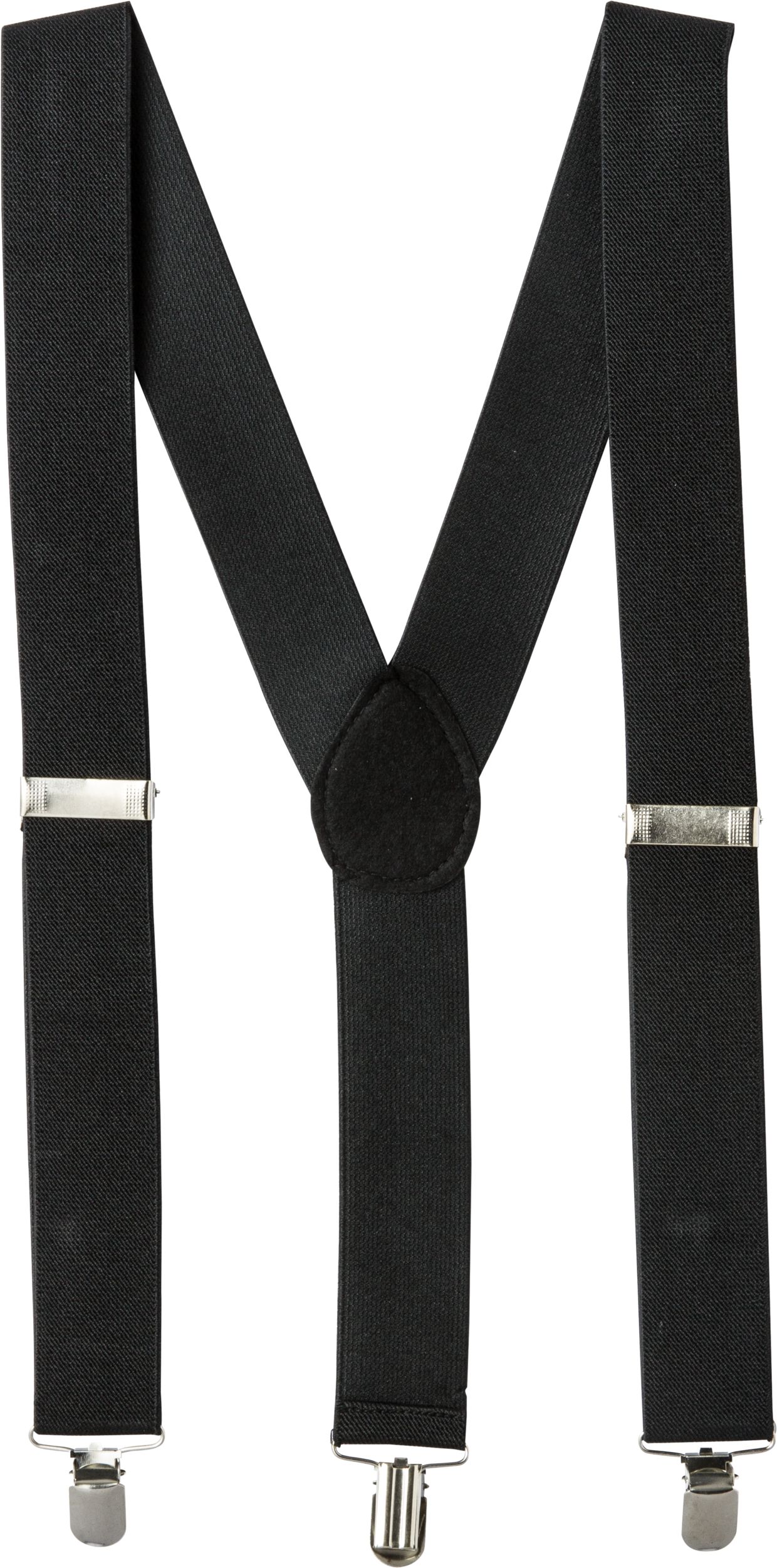 Adjustable Y-Back Suspenders, Assorted Colours, One Size, Wearable ...