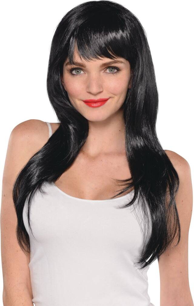 PERRUQUE ÉLÉGANTE NR