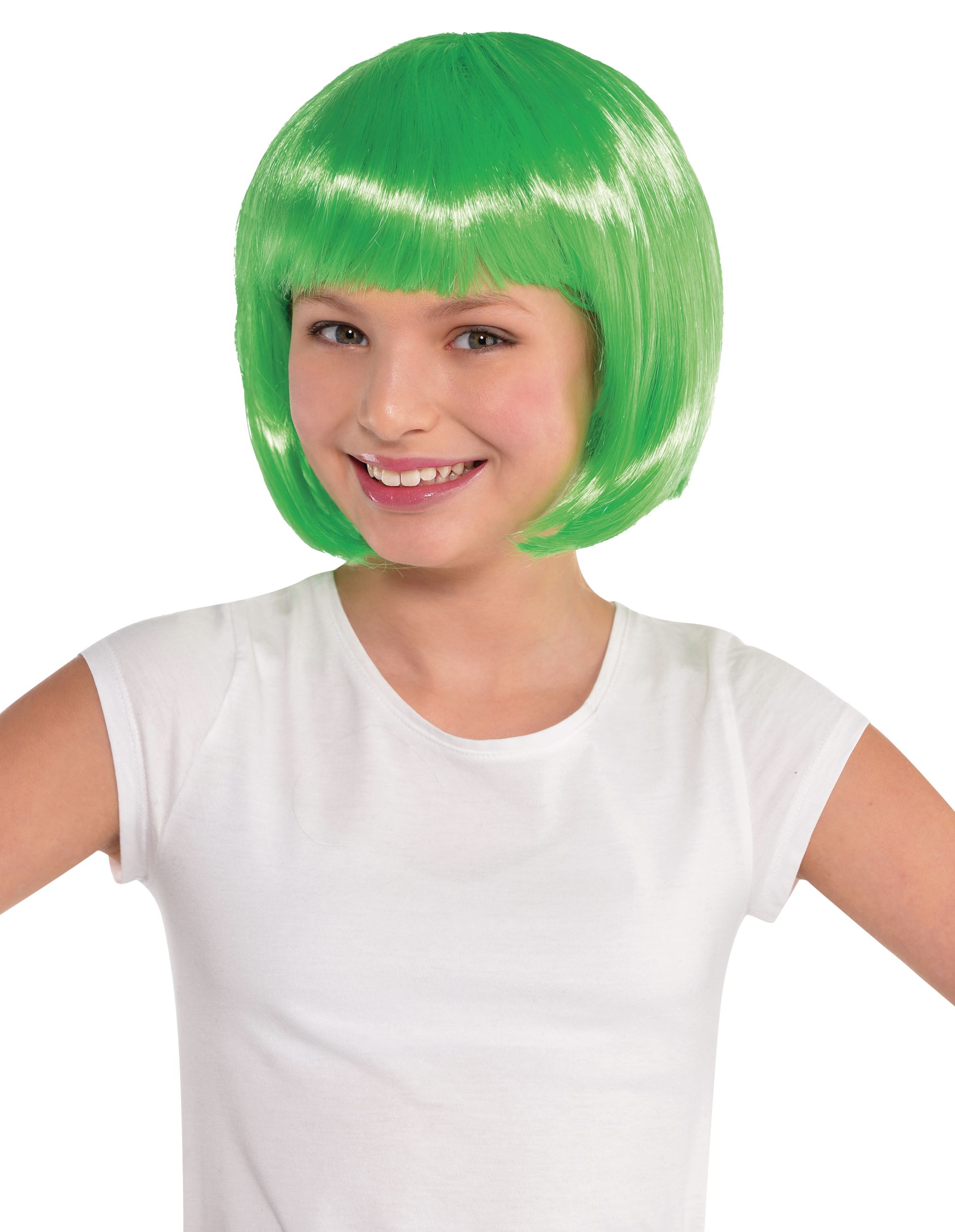 Bob Wig Party City