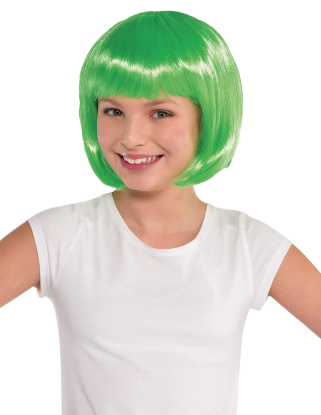 Bob Wig Party City