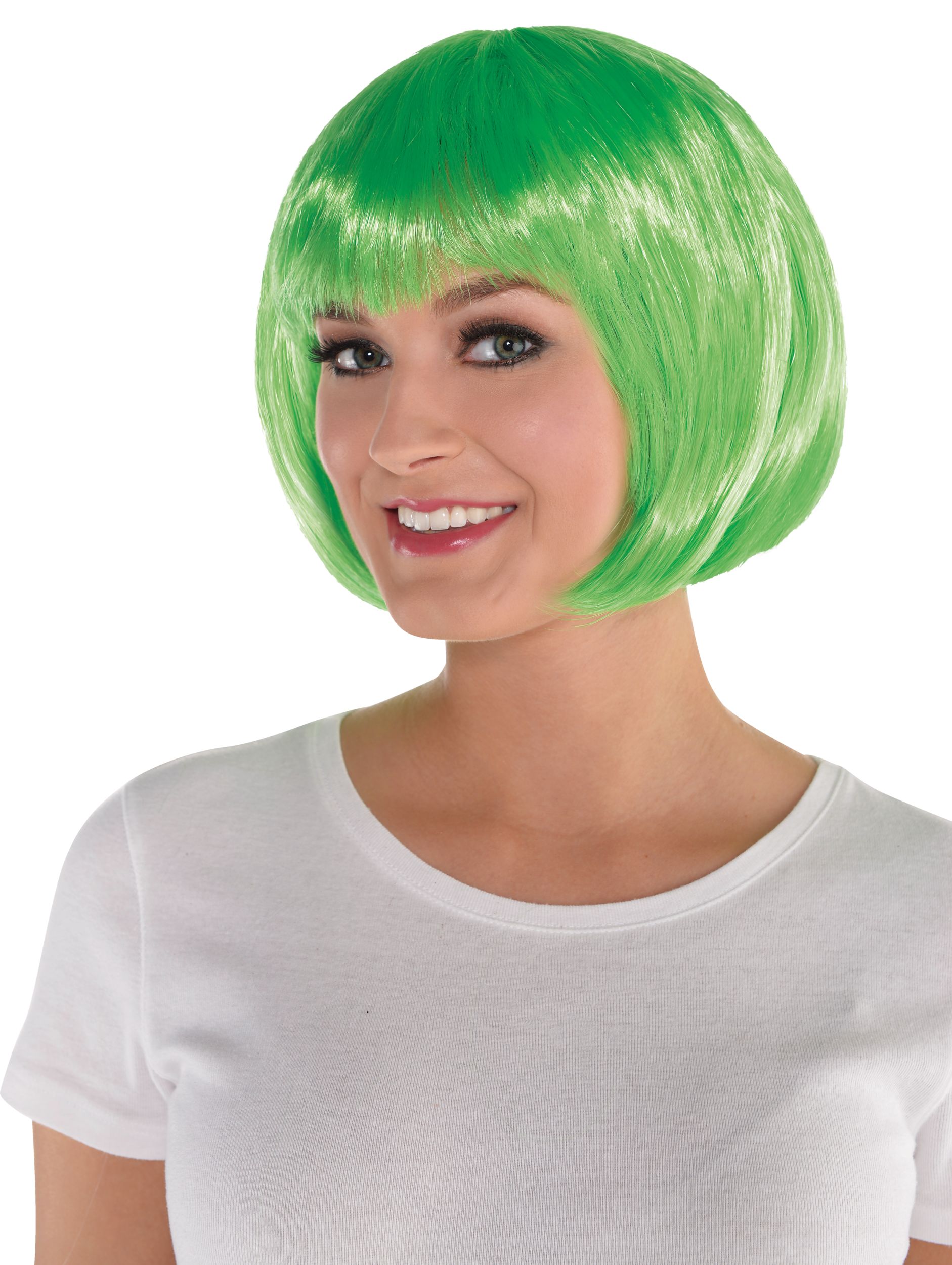 Bob Wig | Party City