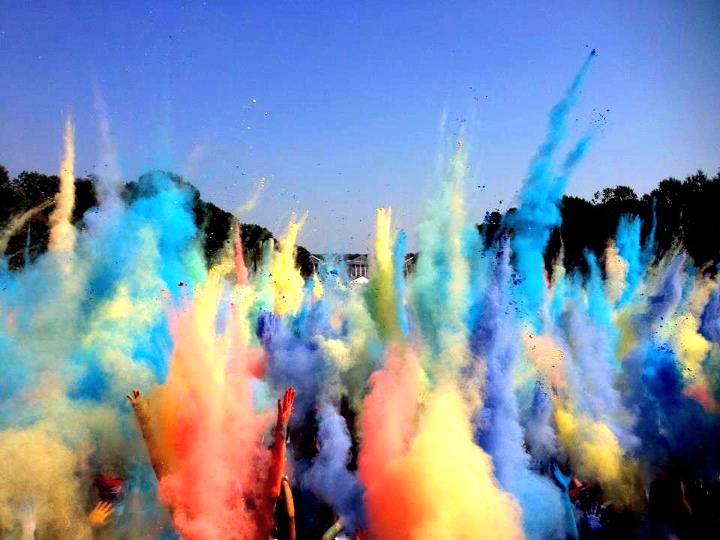 CÉLBRTN BL NÉON 75G