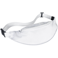 Fanny Pack, Assorted Colours, One Size, Wearable Costume Accessory for Halloween Front_Angled_Right