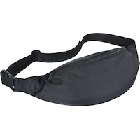 Fanny Pack, Assorted Colours, One Size, Wearable Costume Accessory for Halloween Front_Angled_Right