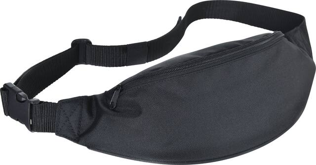 BLK FANNY PK