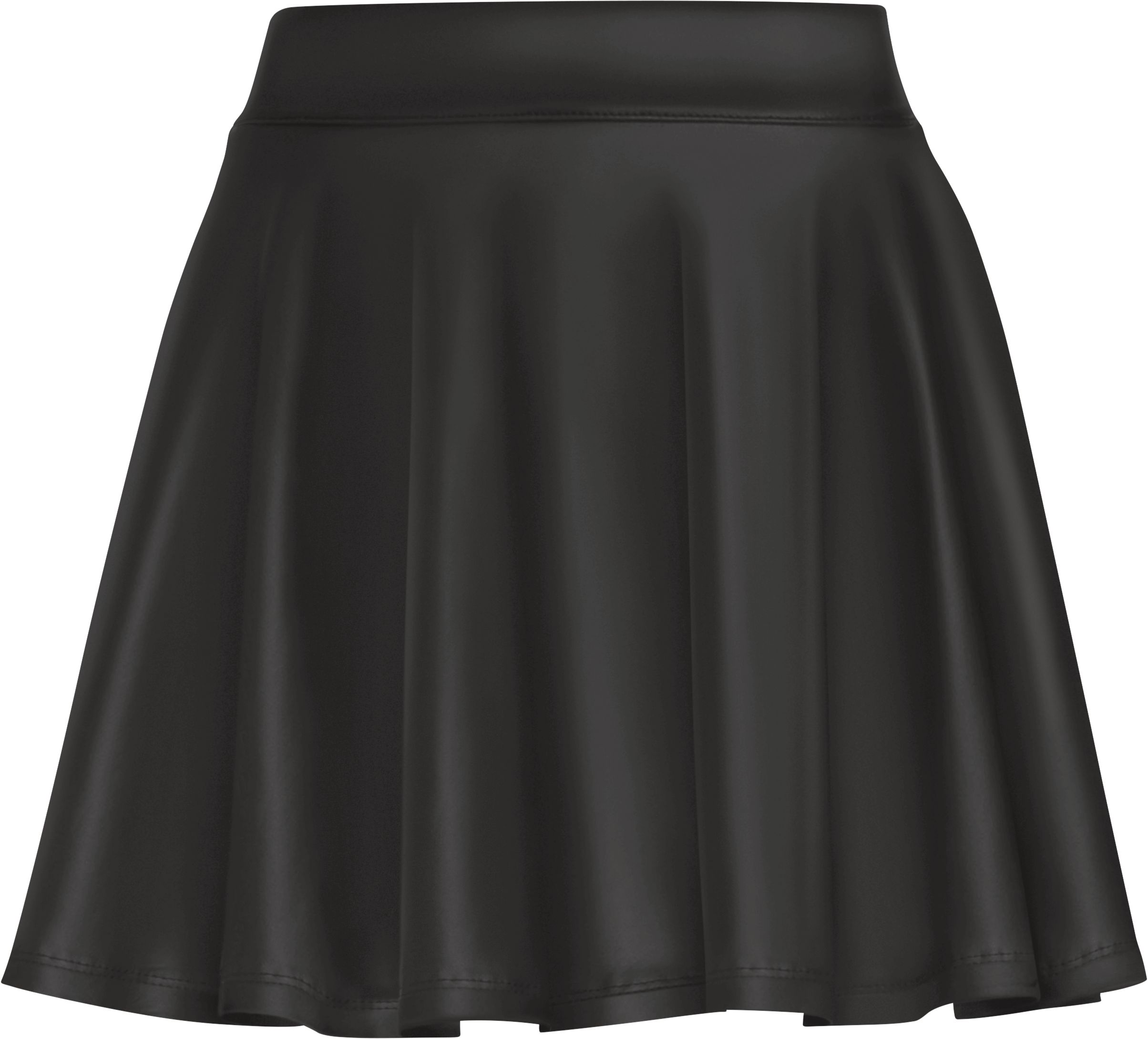 Adult Flare Mini Skirt, Assorted Colours, One Size, Wearable