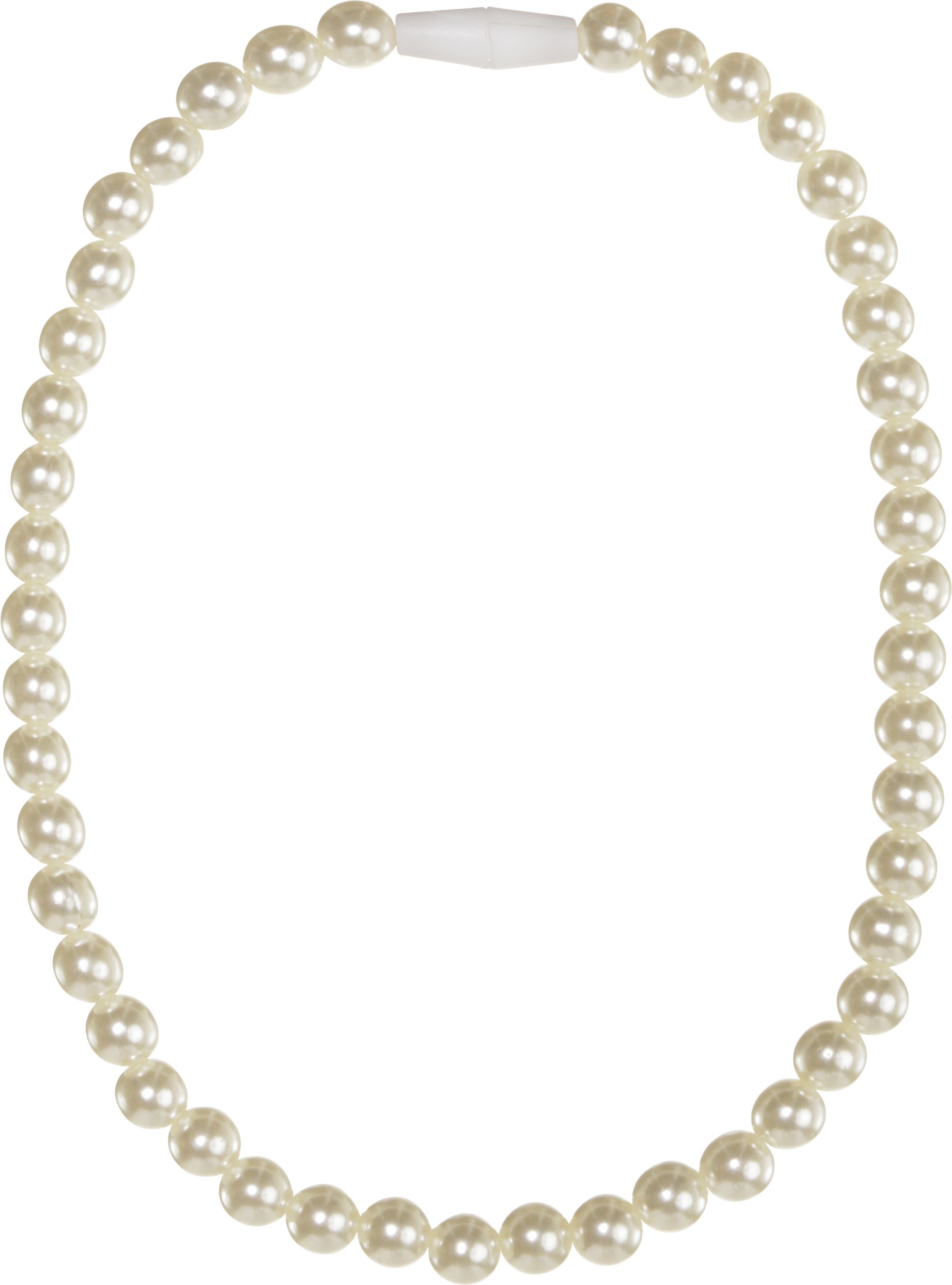 Grandma Costume Accessory Kit Overhead_Flat