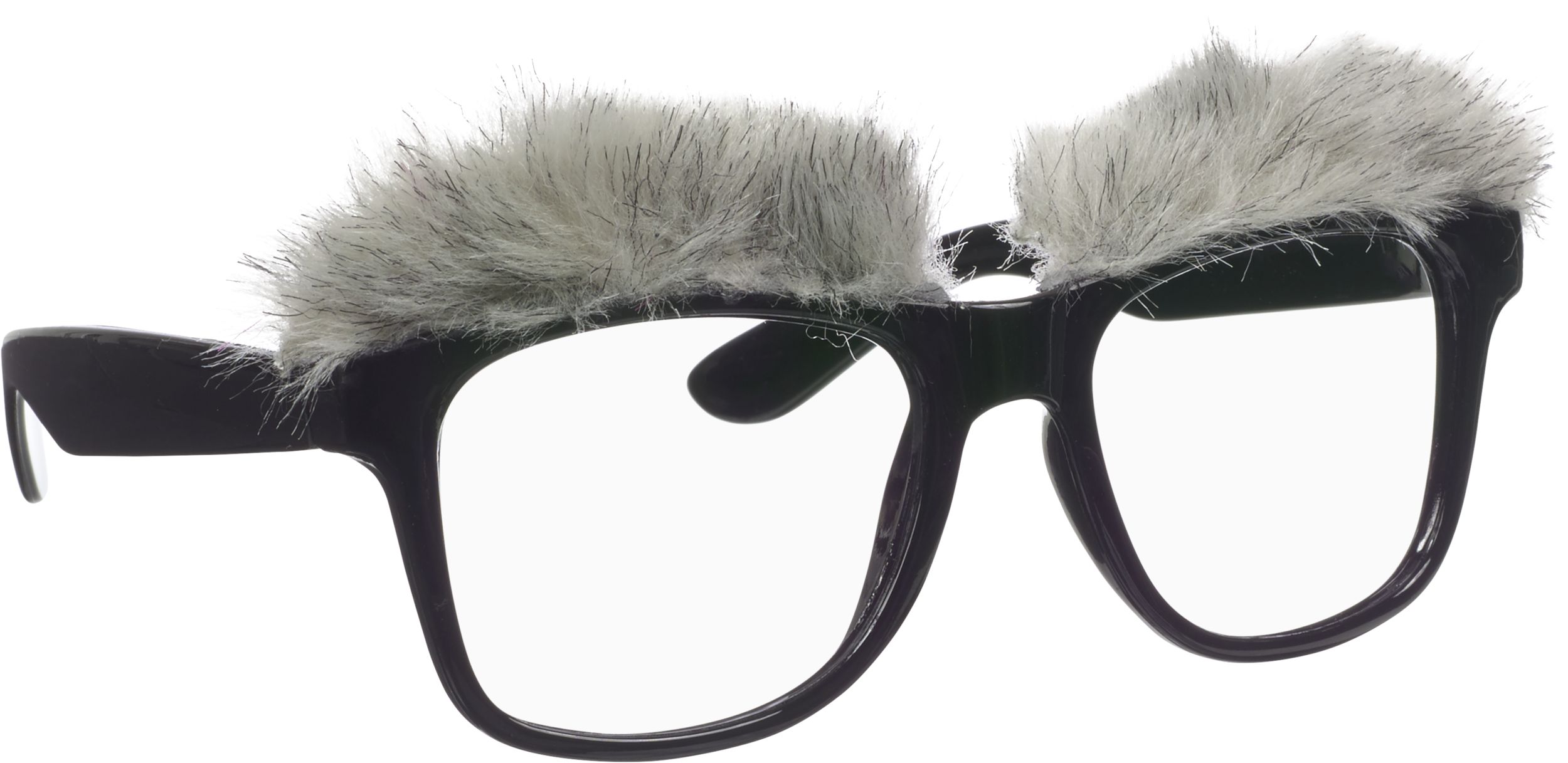 Grandpa Costume Accessory Kit Front_Angled_Right