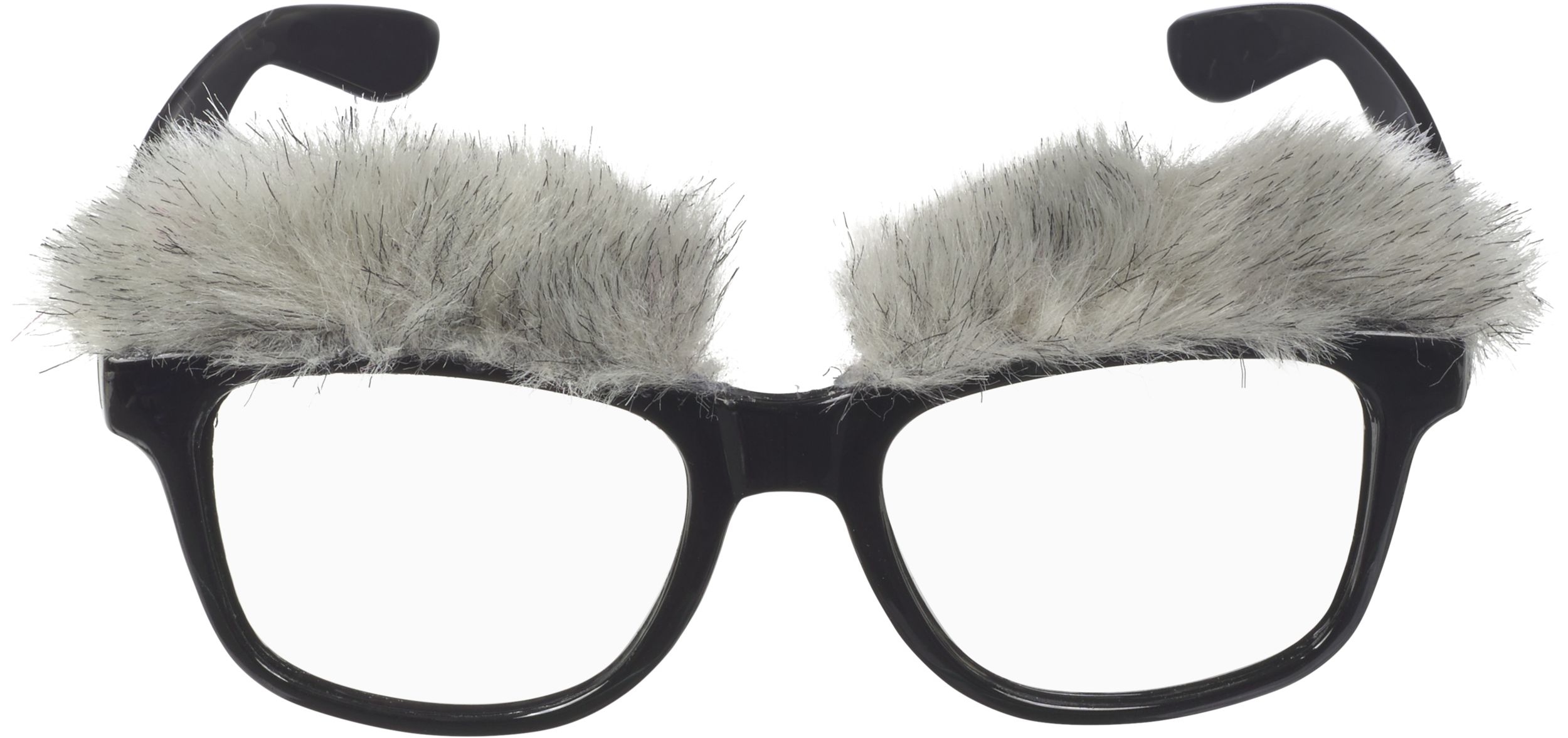 Grandpa Costume Accessory Kit Front_Flat