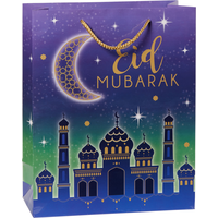 Sac-cadeau Eid Mubarak Front_Angled_Right