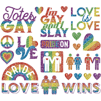 Bijoux pour le corps Fierté