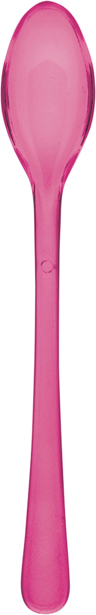 40CT MINI BRIGHT PNK