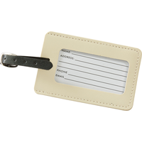 Accessoires de voyage cadeau Adventure Awaits, paq. 2 Back_Flat