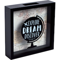 Explore Dream Discover Coin Box Front_Angled_Right