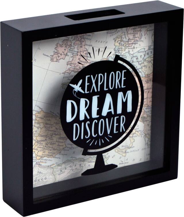 Explore Dream Discover Coin Box Front_Angled_Right