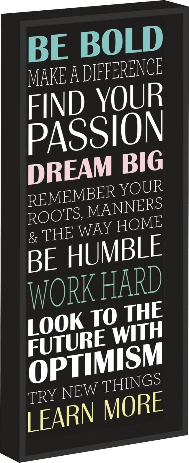 Affiche Bloc Phrases de Motivation Front_Angled_Right