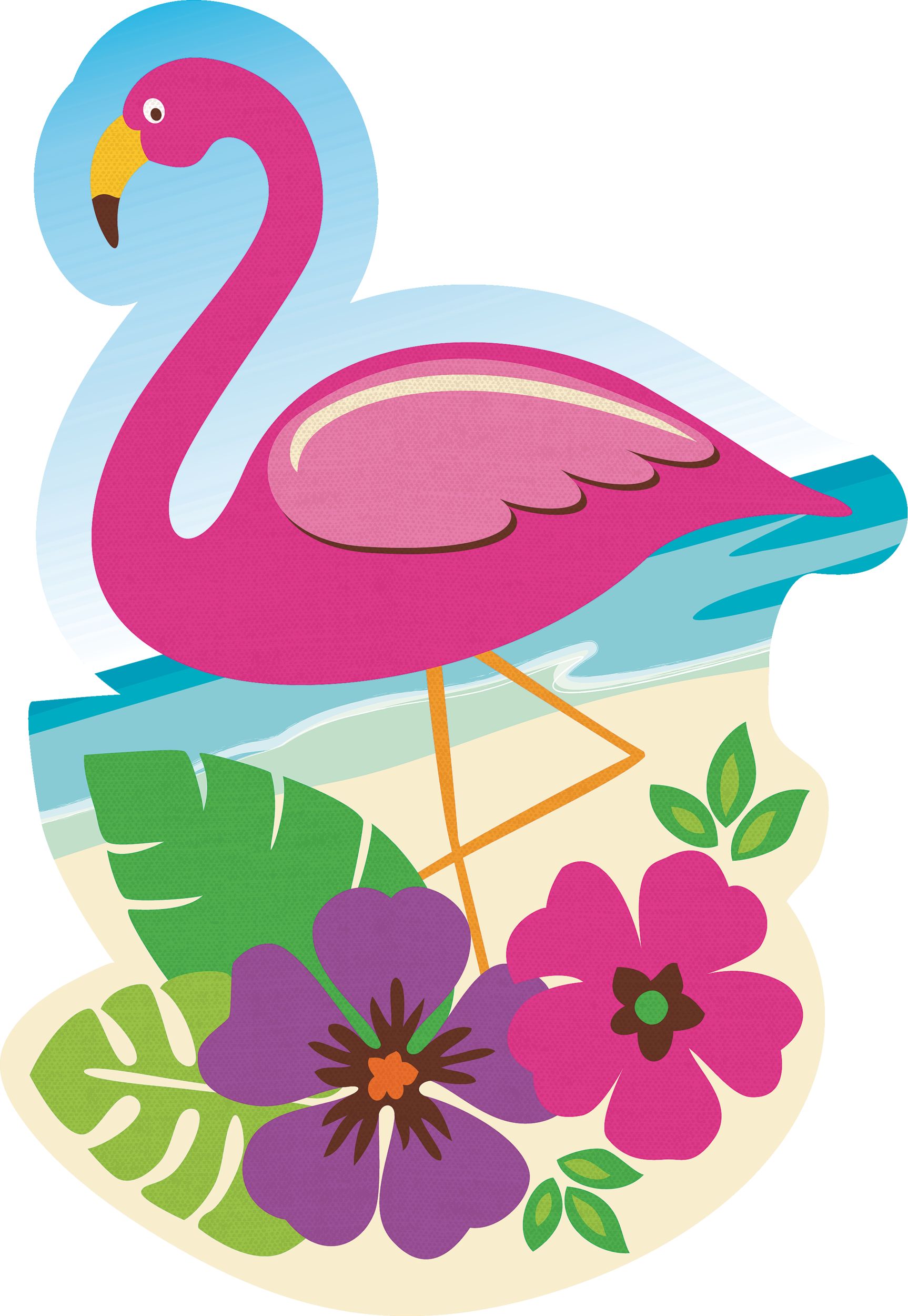 Tiki Cutouts, 30-pc Overhead_Flat