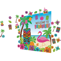 Tiki Scene Setter Kit Front_Flat