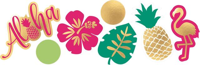 Confettis You Had Me at Aloha Front_Flat