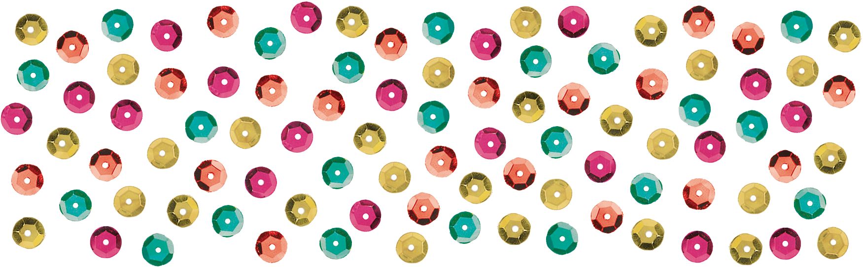 Confettis You Had Me at Aloha Front_Flat