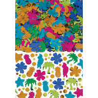 Confettis Tiki Composite_or_Mixed