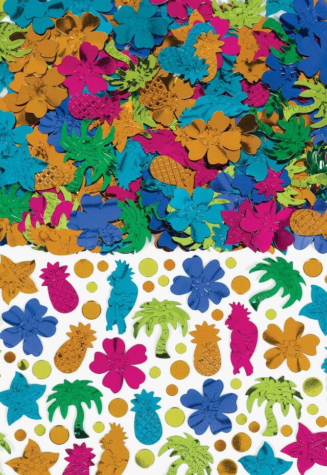 Confettis Tiki Composite_or_Mixed