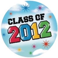 Graduation Spirit Invitation Front_Flat