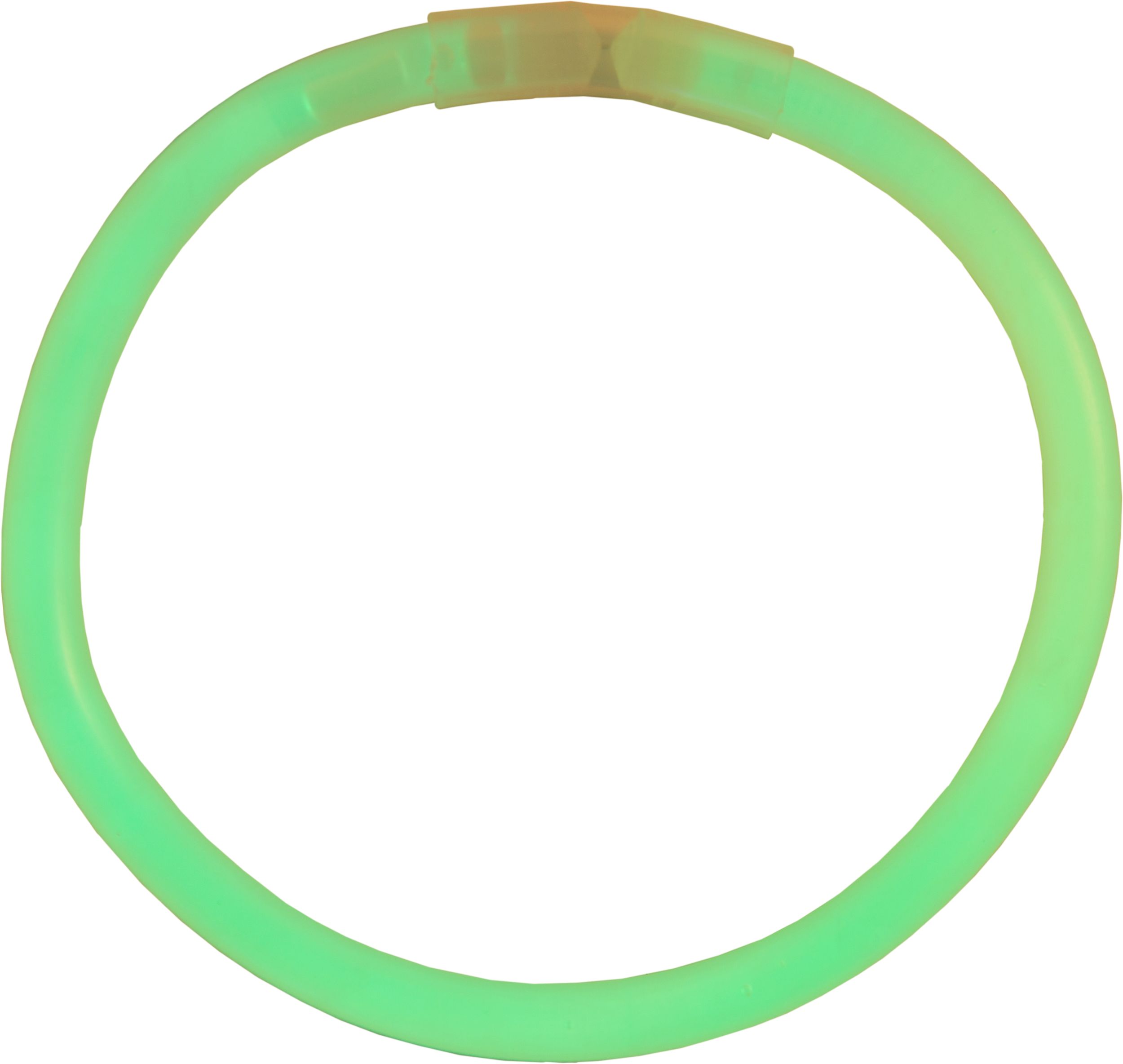 )GLOW GRN STCK8"36CT