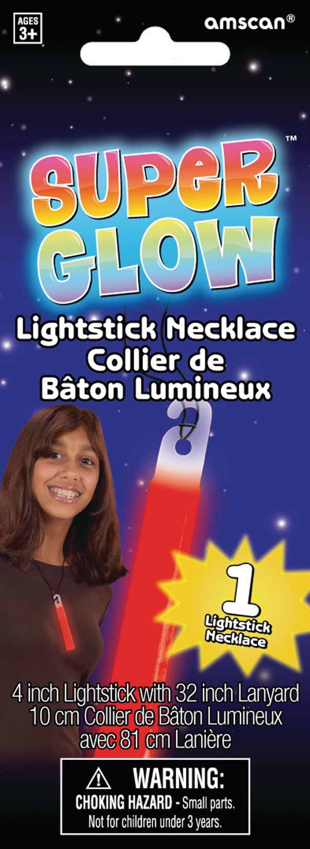 Lightstick, 4-in Front_Flat
