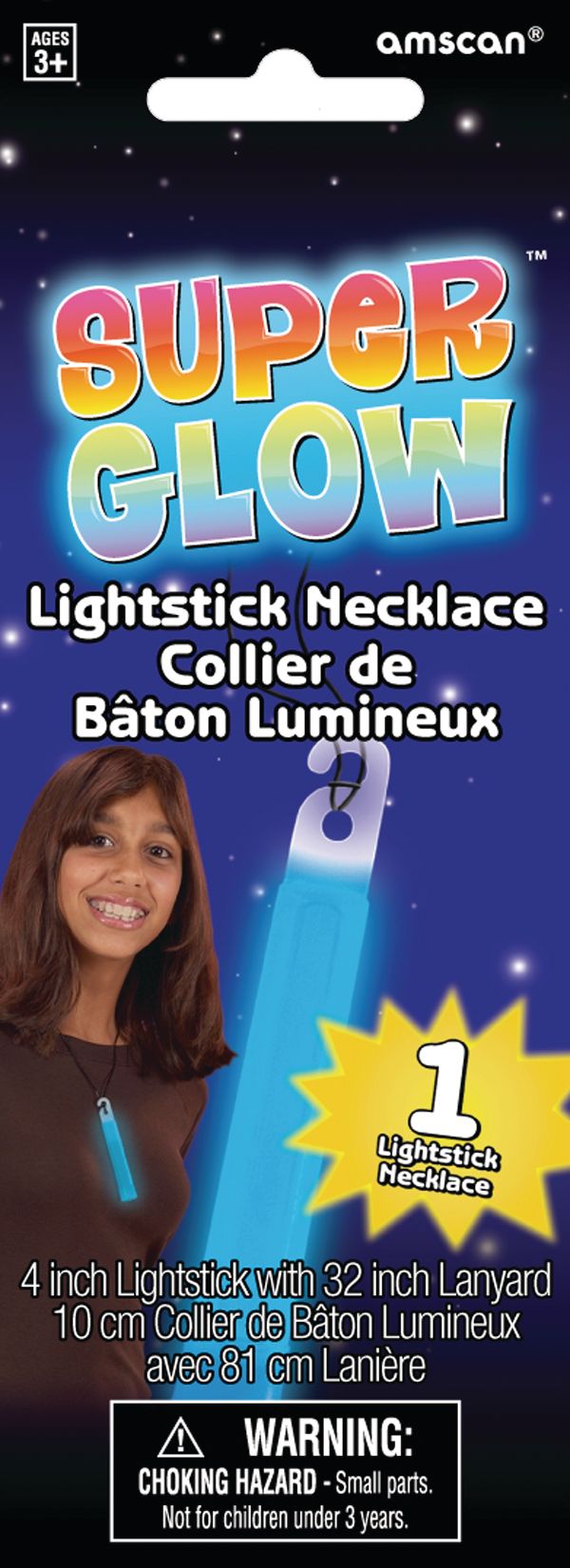 Lightstick, 4-in Front_Flat