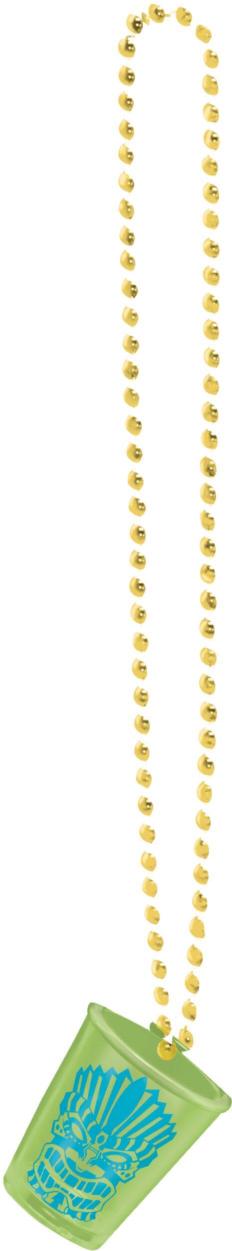 Shot Glass Necklace Set, 2-pk Front_Flat