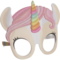 Unicorn Glasses Front_Angled_Right