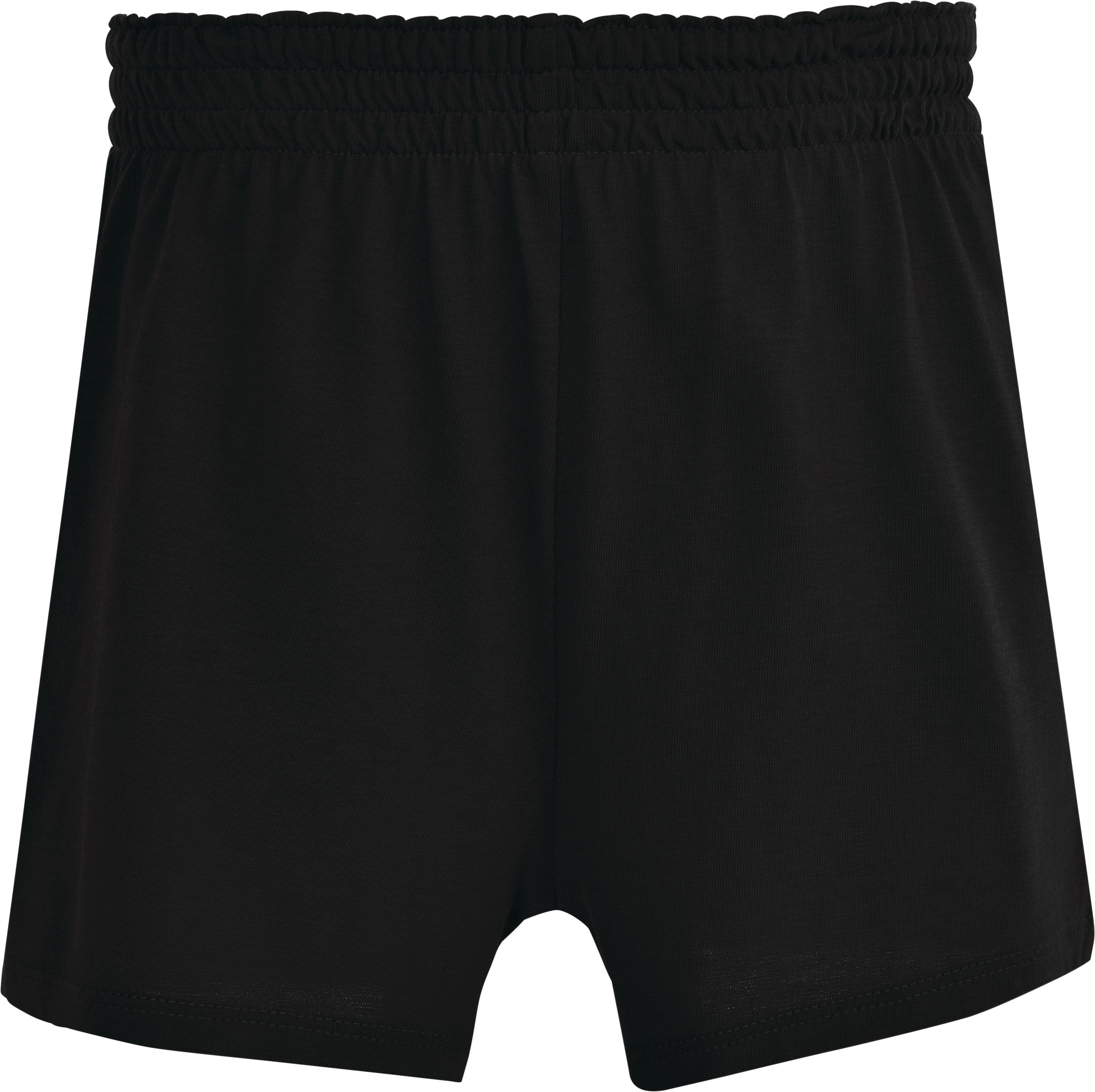 CH SD BLK SPORT SHOR