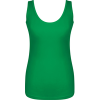 Women's Tank Top Front_Flat