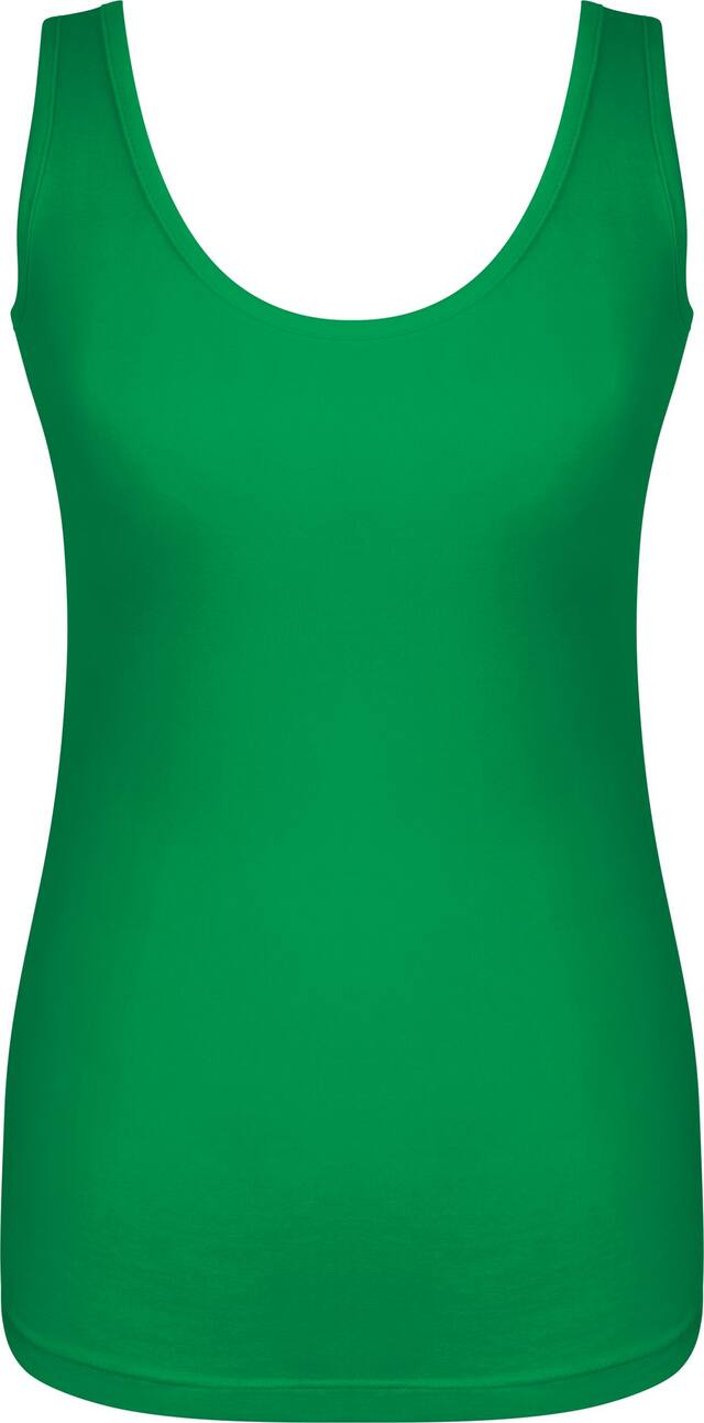 AD SD GRN TANK TOP