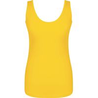 Women's Tank Top Front_Flat