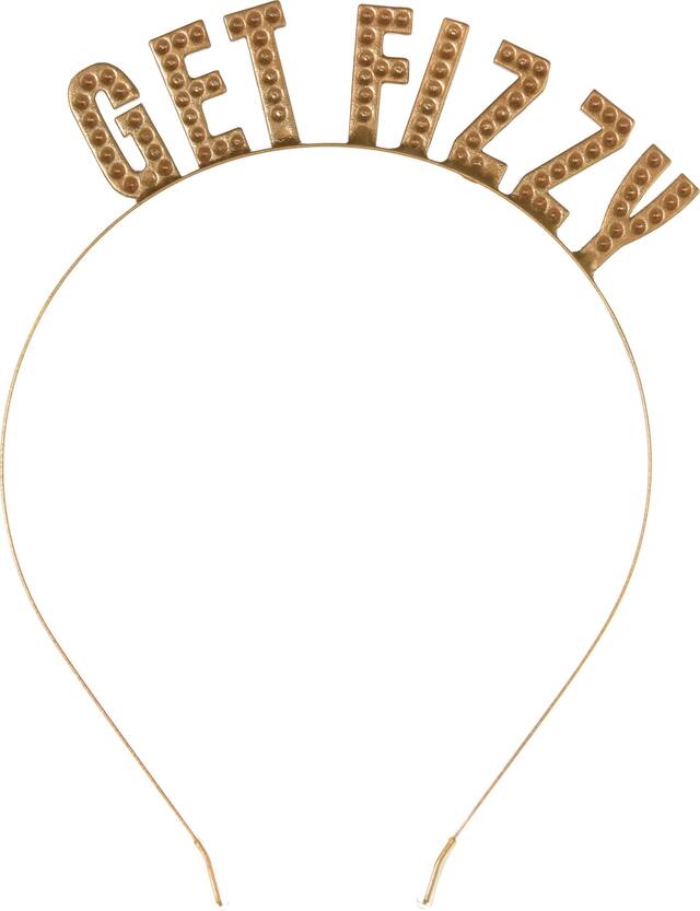 Bandeau Préparez-vous à pétiller Front_Flat