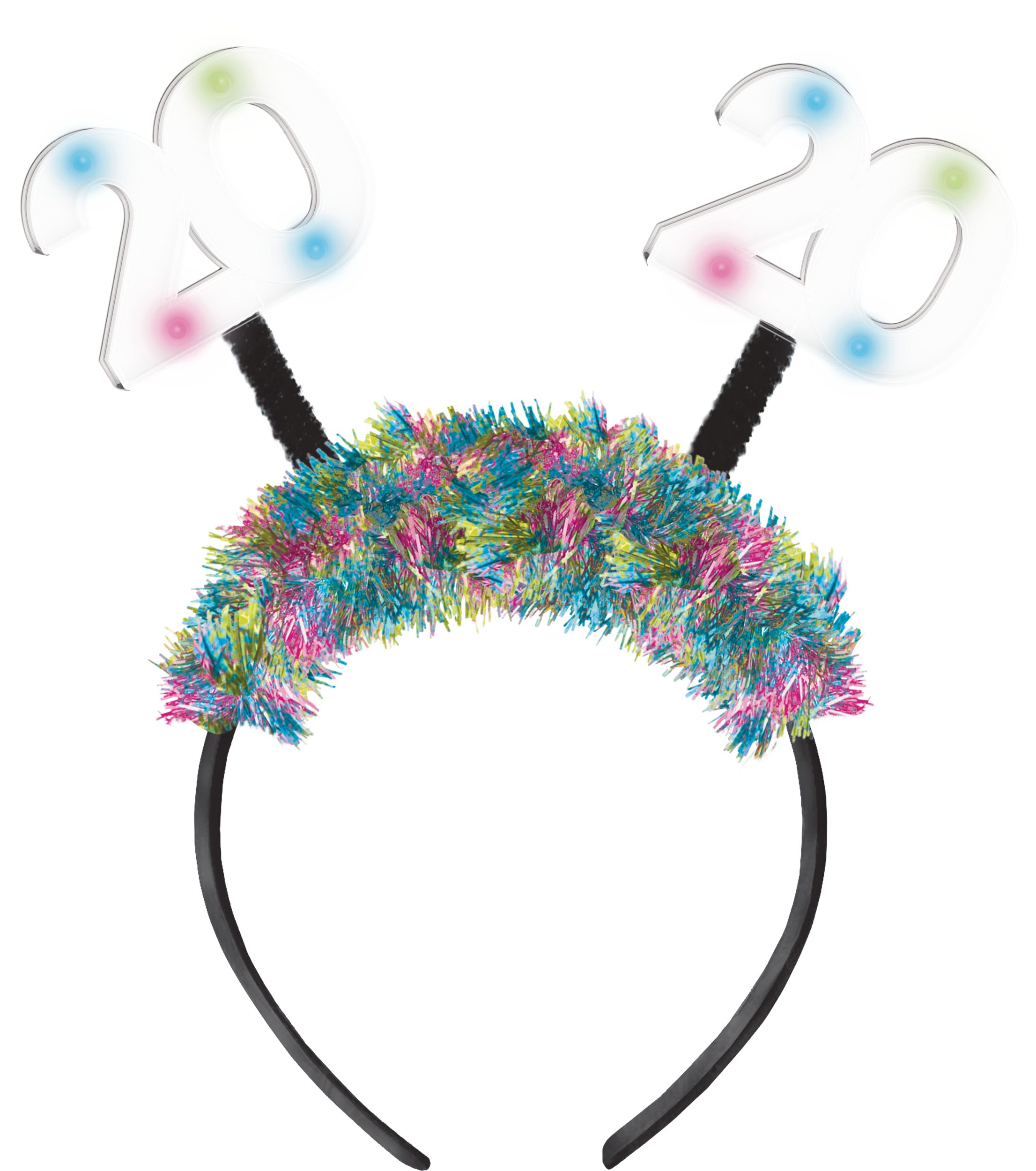 Light-Up 2020 Head Bopper Front_Flat