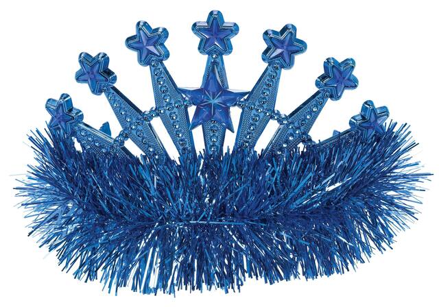 AD BLU TIARA