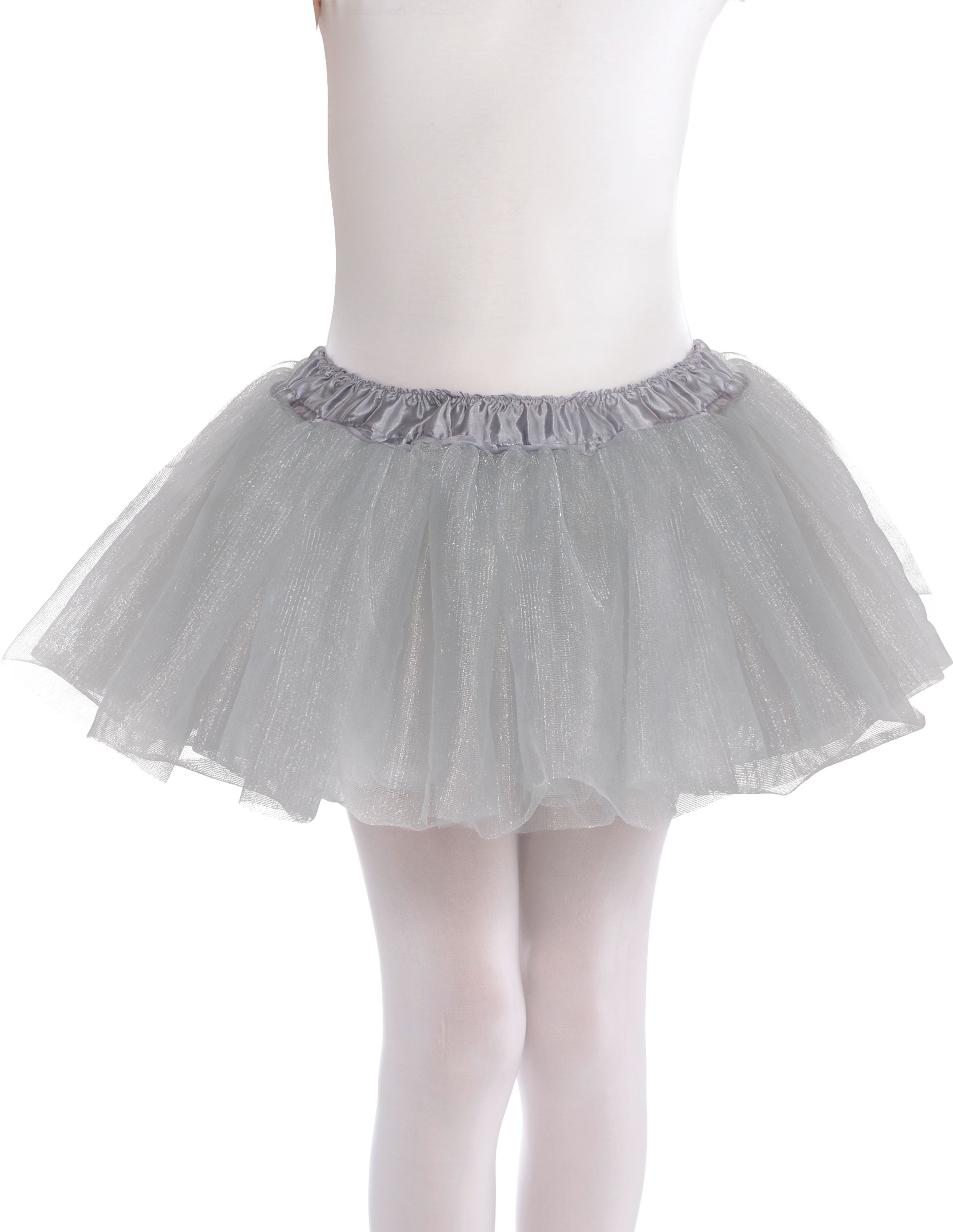 CH SLVR TUTU