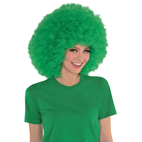 Giant Wig Front_Angled_Right