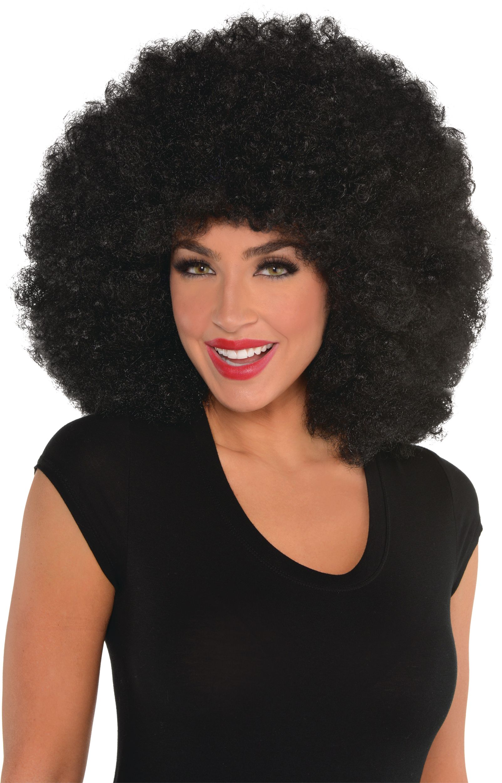 Giant Wig Party City